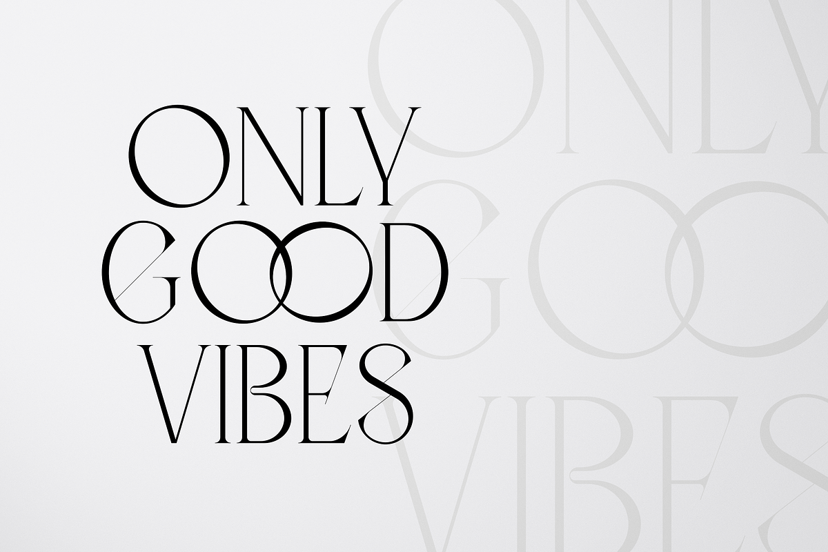 Malinger - Elegant Serif Font, a Serif Font by VP Fonts (Photo 12 of 20)