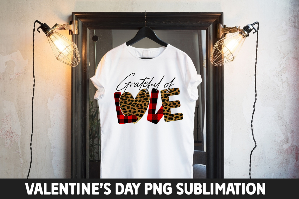 Valentine's Day PNG Sublimation, an Illustration by Fokira (Photo 7 of 11)