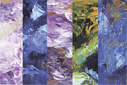 50 oil brush strokes textures, a Texture Graphic by digital_essence (Thumbnail 5 of 9)
