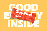 Hansol - Playful Display Sans Font, a Sans Serif Font by Matsero (Thumbnail 7 of 8)