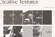 Retro Gradient Abstract Bundle, a Texture Illustration by Laras Wonderland (Thumbnail 16 of 24)