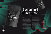 Kontras Modern Serif, a Serif Font by Hurufatfont (Thumbnail 4 of 11)