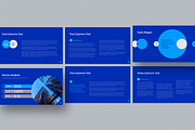 [BUBBLY] Dynamic Powerpoint Template, a Presentation Template by BOLD.Graphic (Thumbnail 9 of 16)