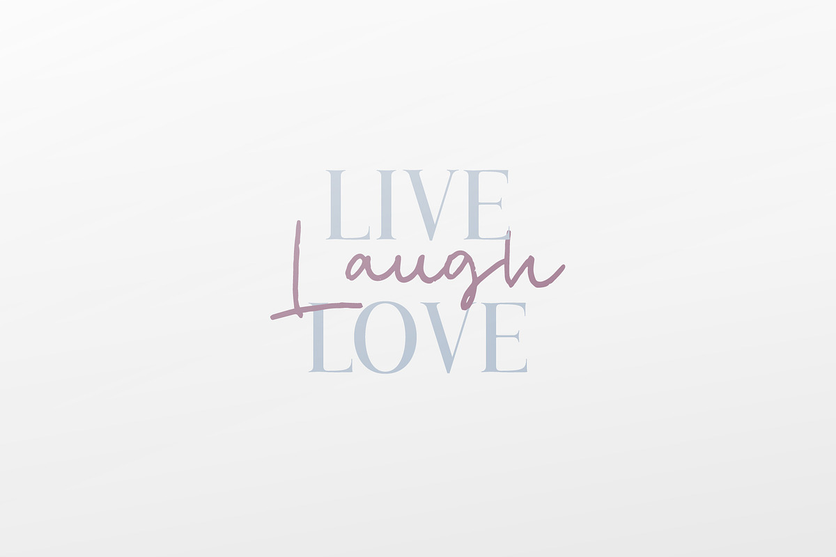 Cest Lavie Font Duo, a Serif Font by Adam Fathony (Photo 11 of 11)