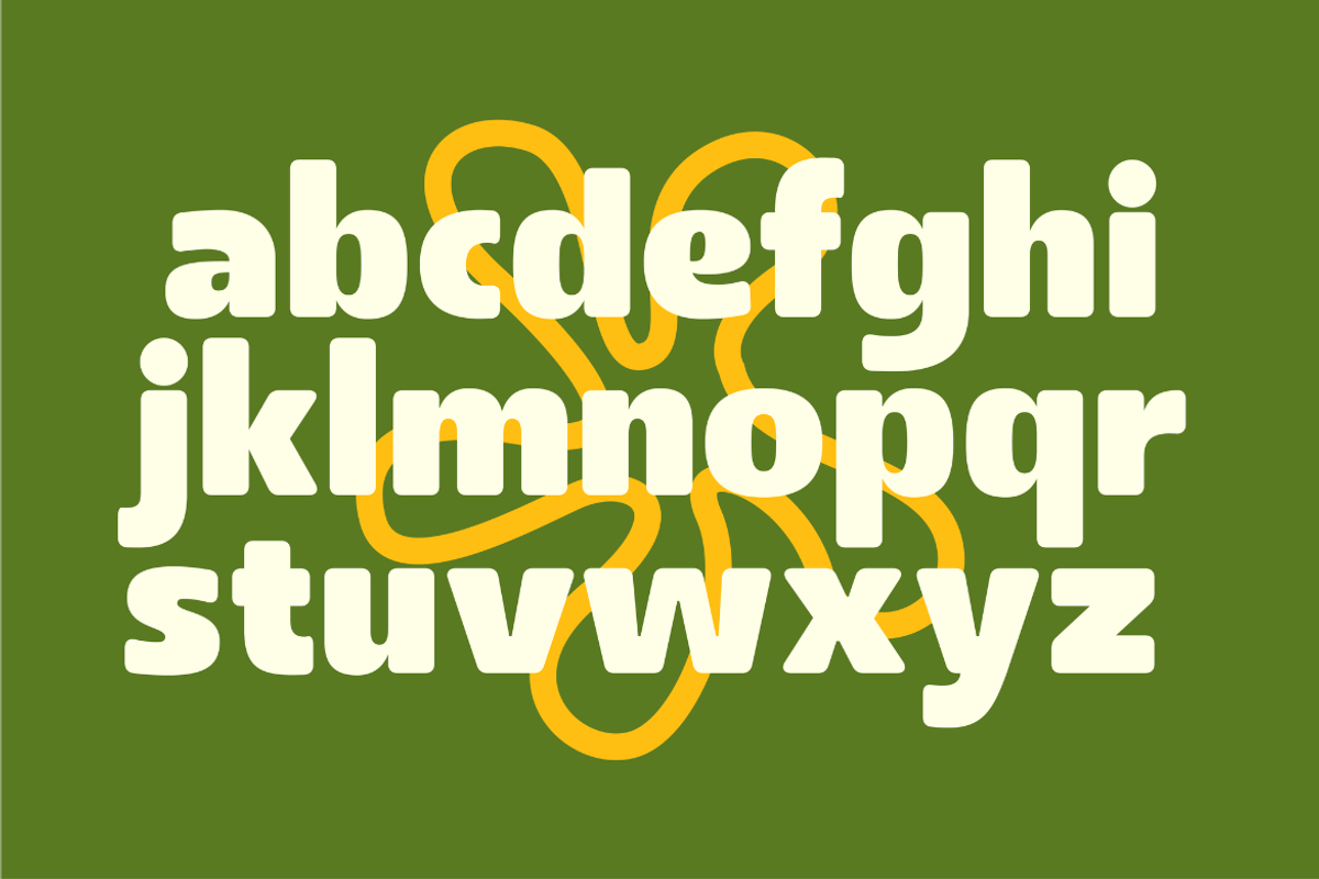 Nuvera, a Sans Serif Font by Brand_Hero (Photo 12 of 13)