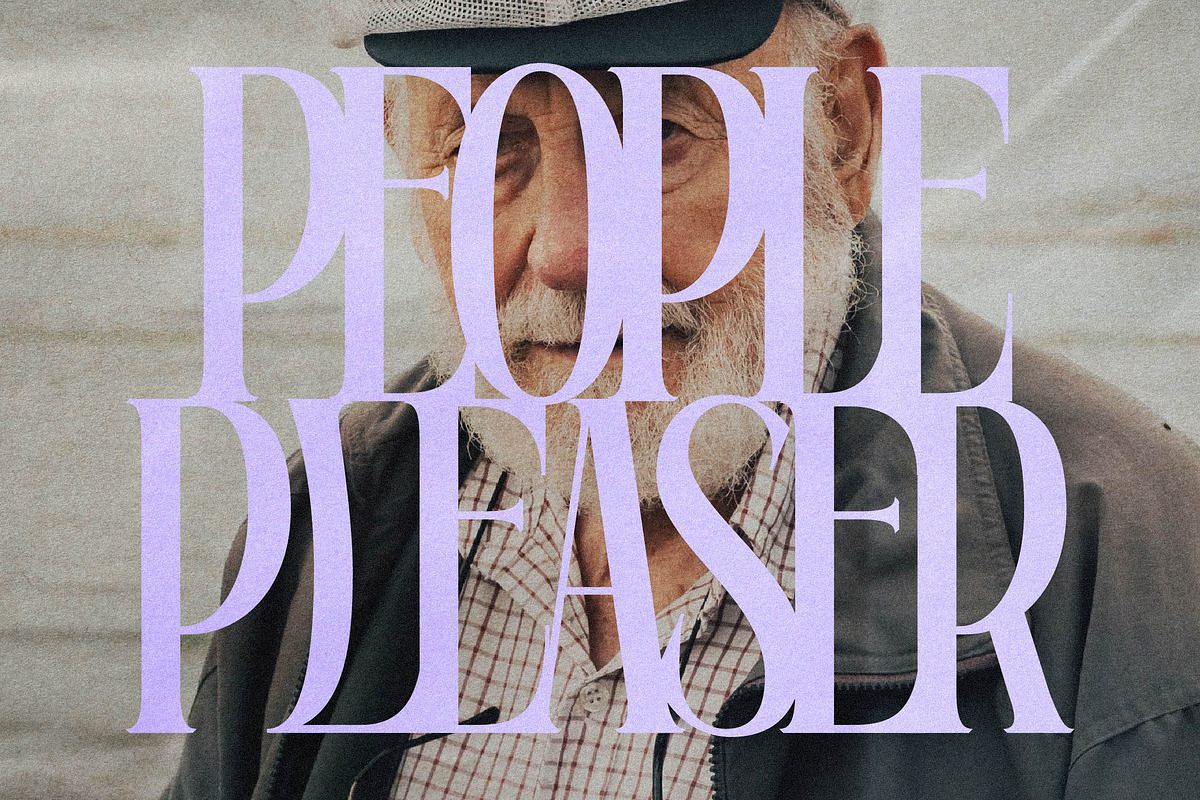 East Gravton New Serif Font, a Serif Font by Storytype Studio (Photo 7 of 15)