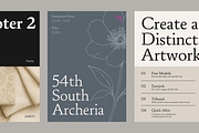 Daisler; 12 Text Serif Font, a Serif Font by Eko Bimantara (Thumbnail 14 of 15)