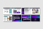 Brand Guidelines Template, a Brochure Template by BrandPacks (Thumbnail 4 of 6)