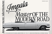 Atelier Fleur - Nostalgic Serif, a Serif Font by Fenotype (Thumbnail 12 of 15)