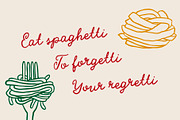 Mignonette Script Font, a Font by Lanastace Studio (Thumbnail 2 of 13)