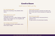 Compact Proposal and Quotation Form, a Brochure Template by B2 Studio (Thumbnail 13 of 15)