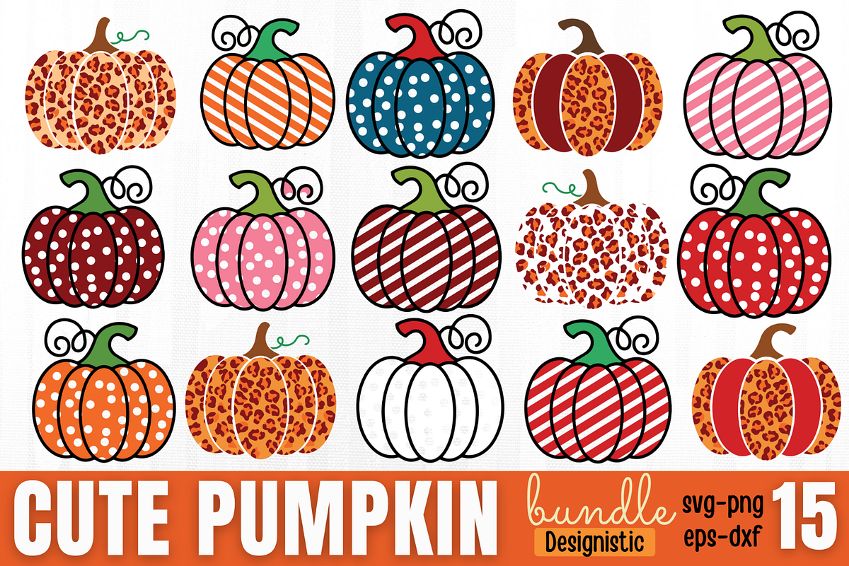 Fall SVG Bundle, Autumn SVG Bundle, an Object Graphic by Design's Dark (Photo 11 of 16)