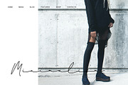 Aurelista - Monoline Signature, a Script Font by erlosDESIGN (Thumbnail 4 of 13)