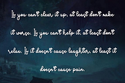 Cools Women, a Handwritten Font by FreshTypeINK (Thumbnail 3 of 8)