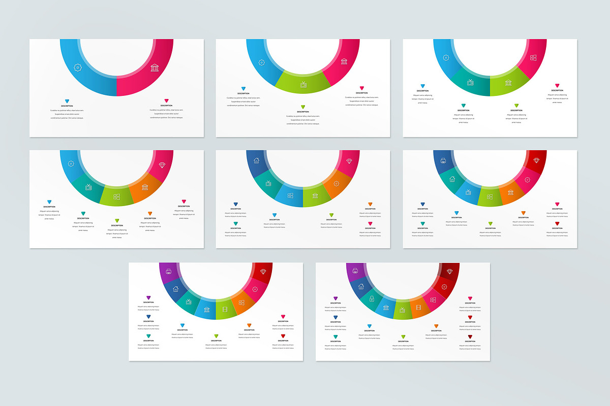 Bali Business Powerpoint, a Presentation Template by binangkit (Photo 88 of 157)