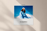 Frame Mockups Collection, a Pens & Pencil Mockup by Design Squad (Thumbnail 3 of 8)