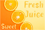 Kampung Orange | Sketch Style Font, a Font by Royaltype (Thumbnail 3 of 6)