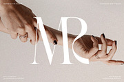 SLTF BOXROOM - Modern Serif Typeface, a Serif Font by SilverStag Type Foundry (Thumbnail 6 of 30)