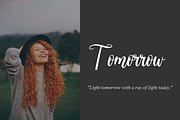 Mommy, a Handwritten Font by Majelis Font (Thumbnail 3 of 9)