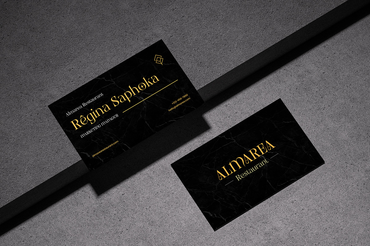Genshino - Elegant Fantasy Serif, a Serif Font by Typia Nesia (Photo 14 of 18)