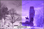 LAB Color Vol. 1 - Inverted Blend, a Plug-in Add-On by Raztrend (Thumbnail 11 of 30)