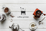 Logo Pack Volume 9. Kitchen, a Branding & Logo Template by Mint Air Studio (Thumbnail 3 of 21)