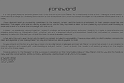 plainer font, a Sans Serif Font by gREyPUBLIC (Thumbnail 2 of 3)