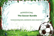 Sports Mega Bundle, a Background Graphic by karenfoleyphoto (Thumbnail 14 of 15)