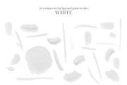 High Resolution Paint Brush Strokes, an Object Graphic by Touch and Form (Thumbnail 8 of 8)