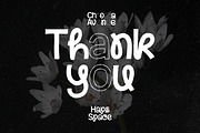 Chroma Avenue Duo Sans, a Sans Serif Font by Haps Space (Thumbnail 11 of 11)