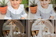 Desktop Lightroom Presets CRANBERRY, a Plug-in Add-On by Victoria Bee Presets (Thumbnail 28 of 29)