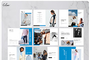 JACOB Fashionable Lookbook, a Magazine Template by Celine Studio (Thumbnail 9 of 9)