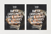 Jubani – Bold Handlettered Font, a Handwritten Font by Four Lines Std. (Thumbnail 8 of 10)