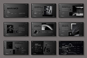 Marumer - Business Keynote, a Presentation Template by Dens Creative Studio (Thumbnail 4 of 6)