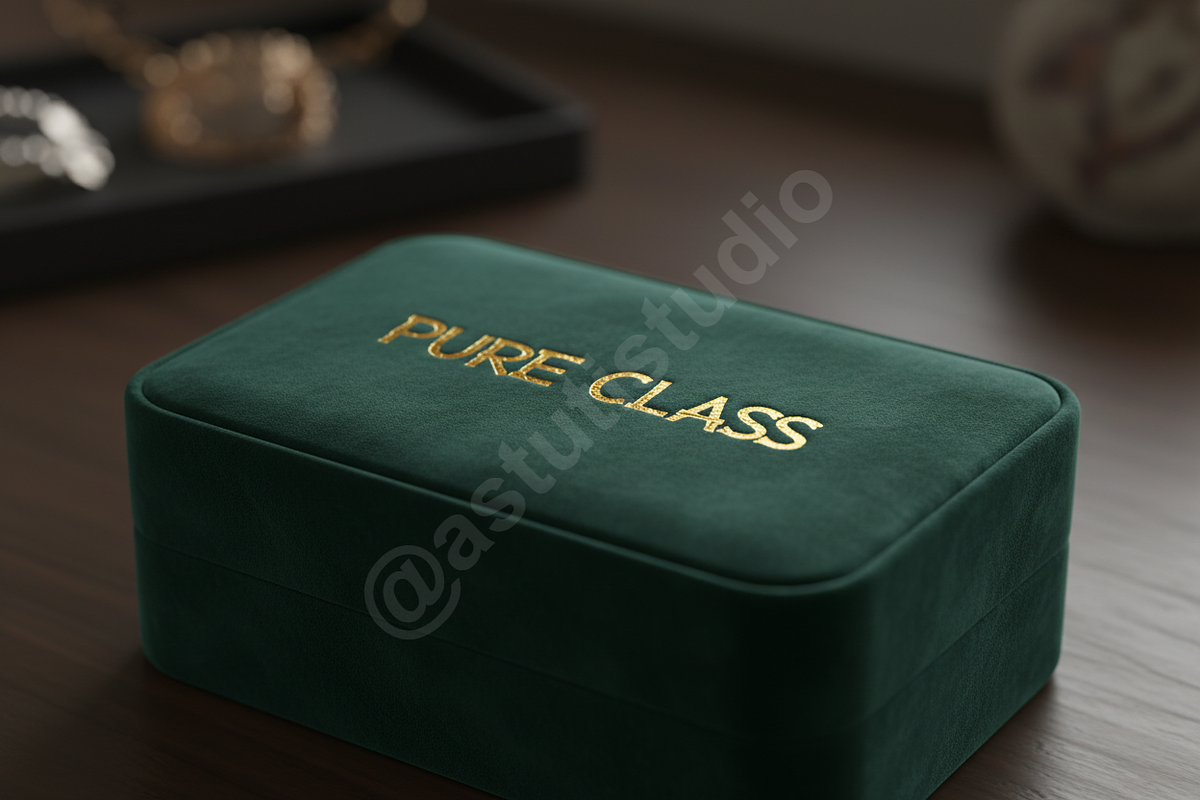 Fusare - Modern Luxury Serif Font, a Font by Astuti Studio (Photo 5 of 16)