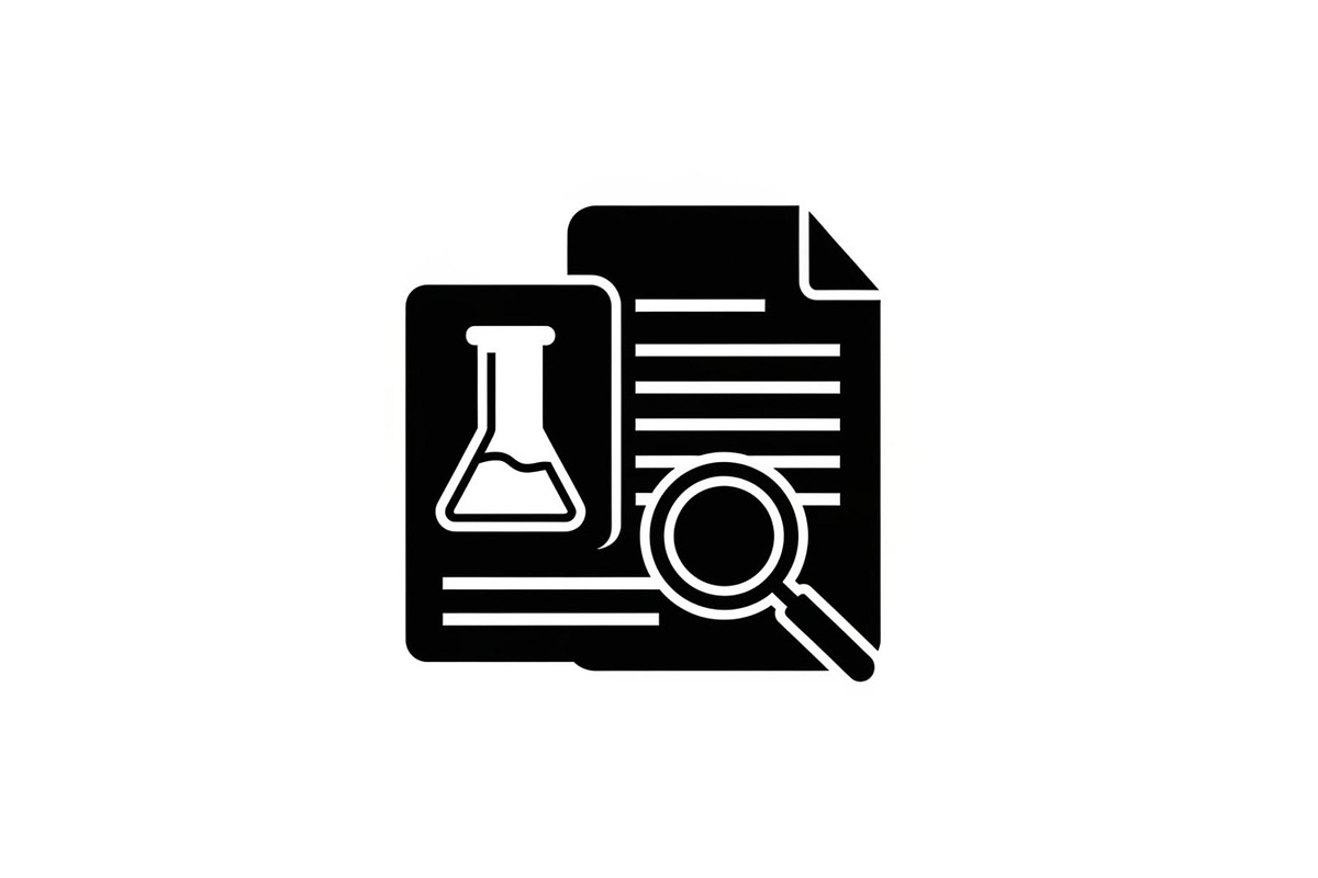 Data Analysis Silhouette Pack, a Graphic by hafijul (Photo 2 of 9)