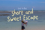 Cherry Feeling Handwritten Font, a Handwritten Font by Perplexitics (Thumbnail 7 of 10)