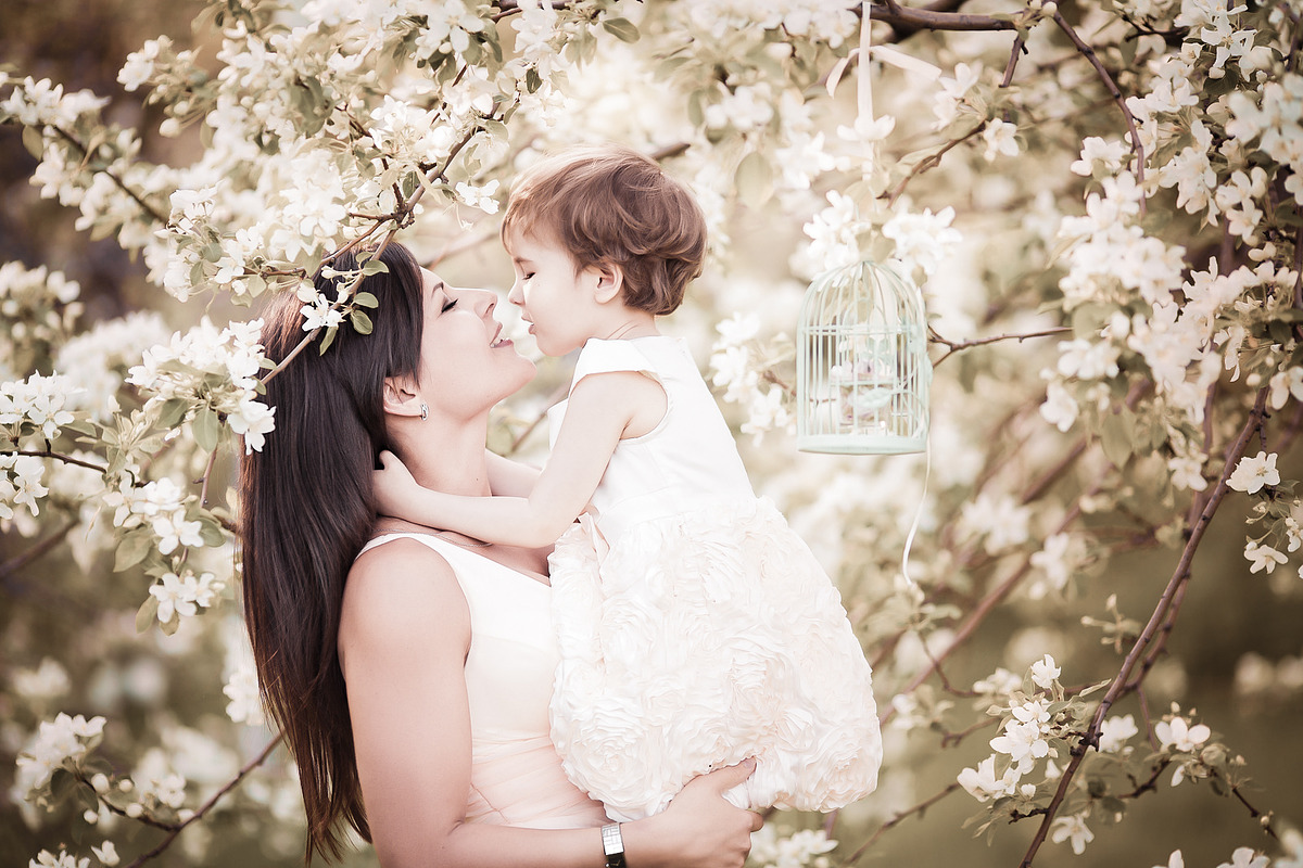 25 Photoshop Actions for Family and, an Action Add-On by EzDigitals (Photo 15 of 19)