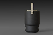 Theo teapot from Stelton, a 3D by NojskaAksjon (Thumbnail 10 of 14)