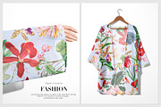 Exotic Orchids, Prints & Motif!, a Pattern Graphic by TSTUDIO (Thumbnail 9 of 10)