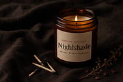 Spellbind — A Witchy Font Duo, a Sans Serif Font by Mix Fonts (Thumbnail 2 of 15)