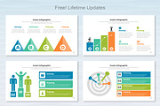 Goals Infographic Google Slide, a Templates & Theme by Mighty-Slide (Thumbnail 3 of 7)