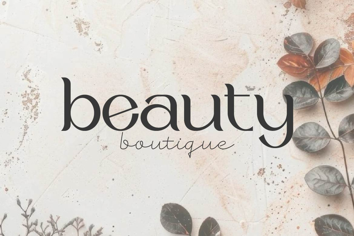 Wedding Font Duo - Romance Utille, a Script Font by Artiveko (Photo 5 of 8)