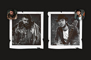 Old Photo Photoshop Action, an Action Add-On by iHemalaya (Thumbnail 2 of 3)