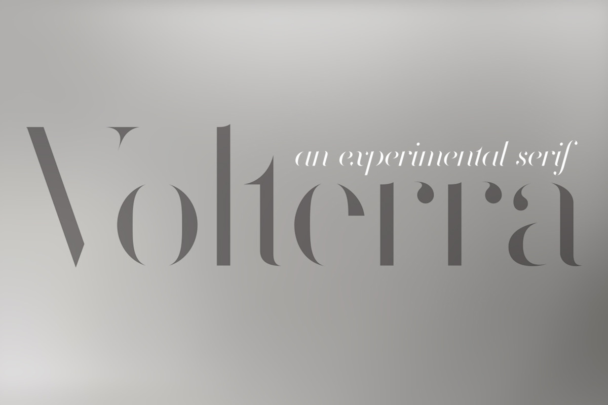 Volterra Family