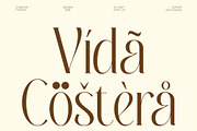 CS Meryna – Stylish Serif Font, a Serif Font by Craft Supply Co. (Thumbnail 7 of 8)