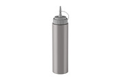 Sauce Bottle Mockup, a Cups & Container Mockup by mockupbuys (Thumbnail 2 of 3)