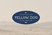 Ringlock Typeface, a Slab Serif Font by Studio Presk (Thumbnail 3 of 3)