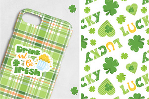 St-Patrick's Day MEGA BUNDLE 80%off