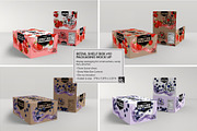Retail Shelf Box Packaging MockUps2, a Packaging Mockup by INCDesign (Thumbnail 8 of 20)